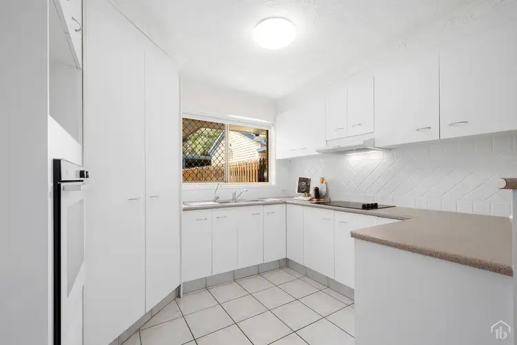 Fourth view of Homely villa listing, 21/13 Parkland Place, Banora Point NSW 2486