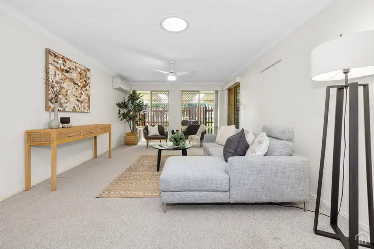 Fifth view of Homely villa listing, 21/13 Parkland Place, Banora Point NSW 2486