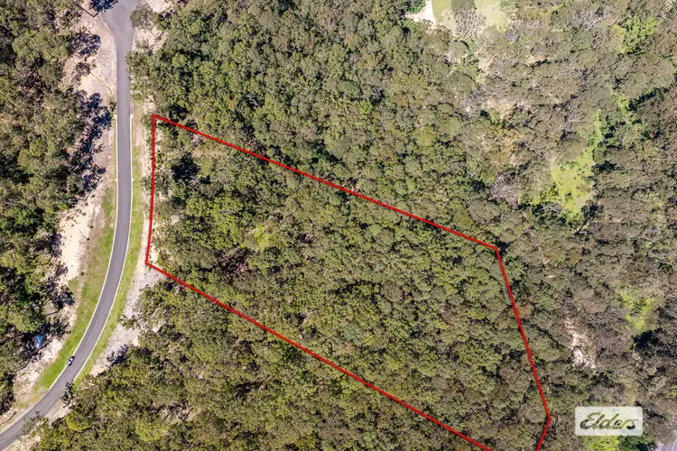 Main view of Homely rural property listing, Lot 32 Clydeview Drive, Long Beach NSW 2536