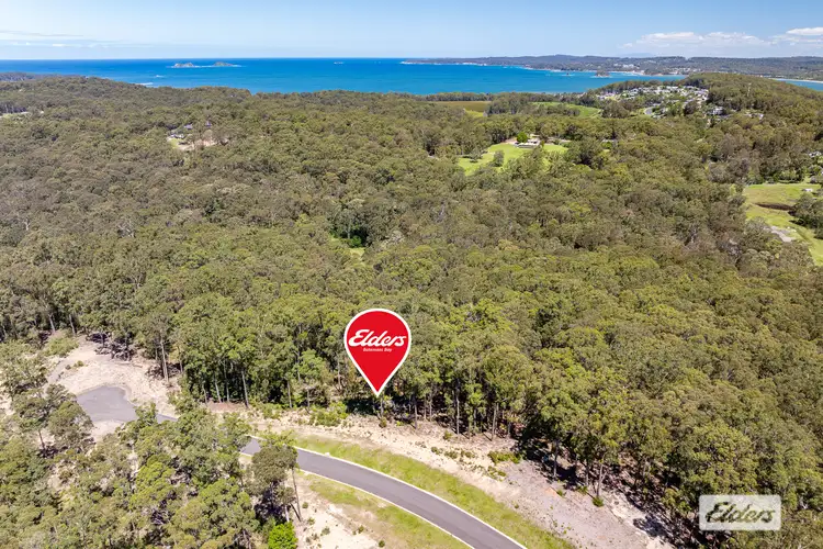Third view of Homely rural property listing, Lot 32 Clydeview Drive, Long Beach NSW 2536