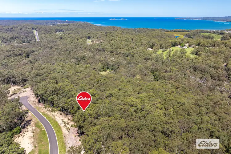 Fourth view of Homely rural property listing, Lot 32 Clydeview Drive, Long Beach NSW 2536