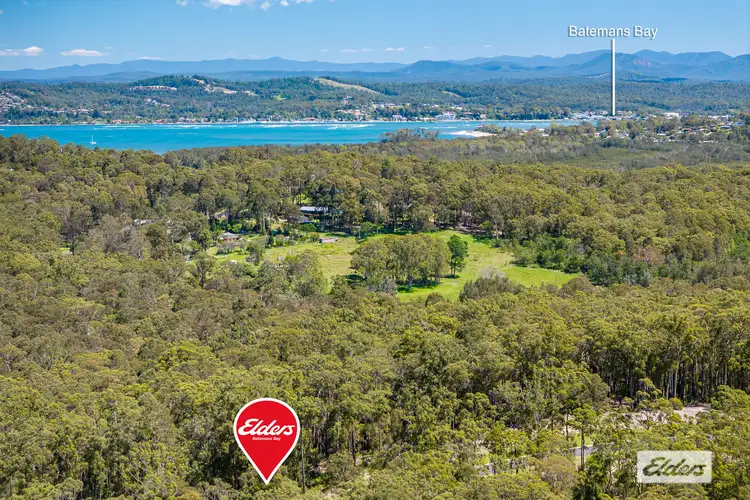 Fifth view of Homely rural property listing, Lot 32 Clydeview Drive, Long Beach NSW 2536