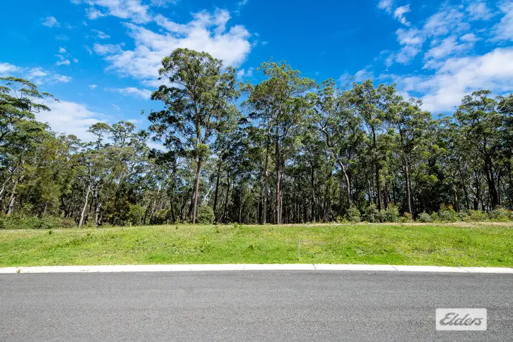 Sixth view of Homely rural property listing, Lot 32 Clydeview Drive, Long Beach NSW 2536