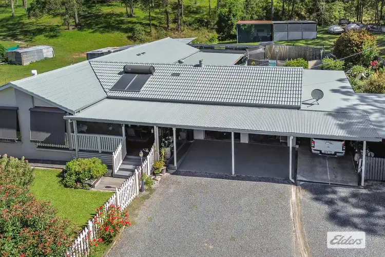 Main view of Homely house listing, 3598 The Buckets Way, Krambach NSW 2429