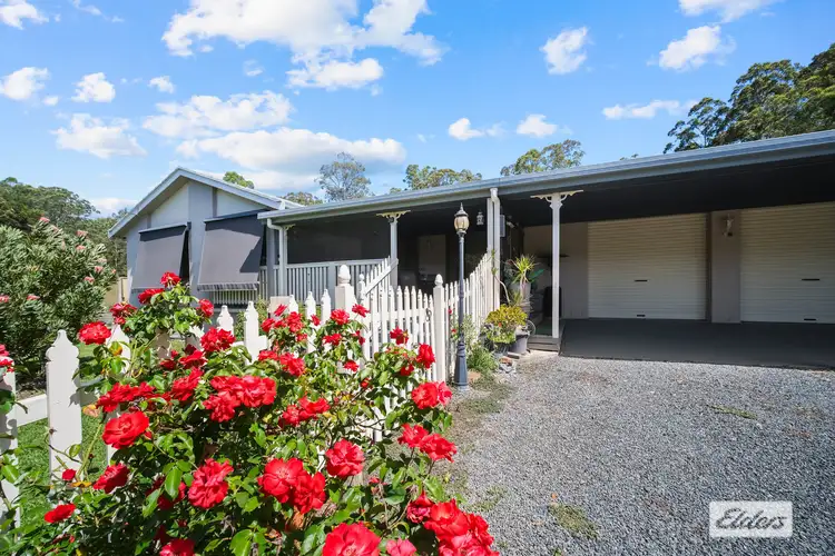 Second view of Homely house listing, 3598 The Buckets Way, Krambach NSW 2429