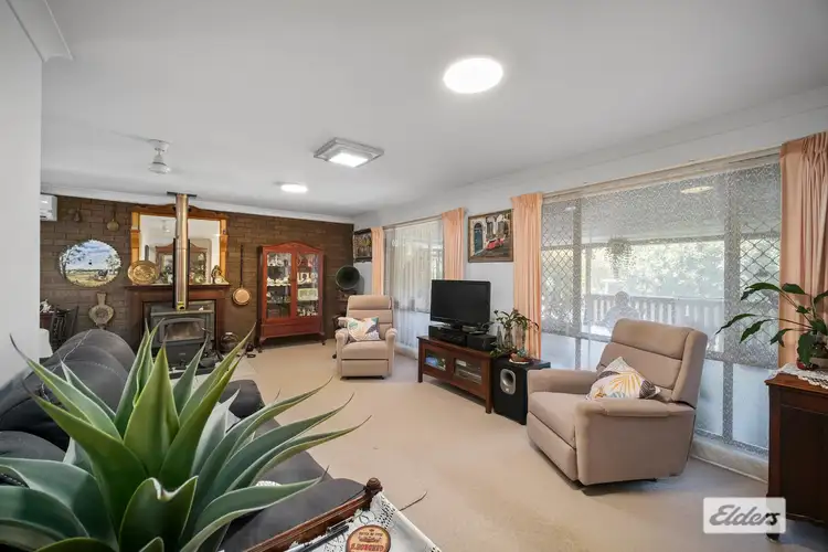 Fifth view of Homely house listing, 3598 The Buckets Way, Krambach NSW 2429