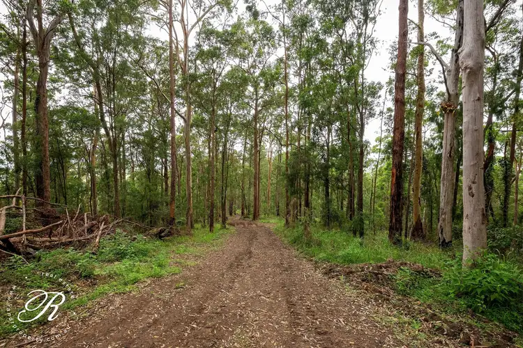 Fifth view of Homely rural property listing, Address available on request