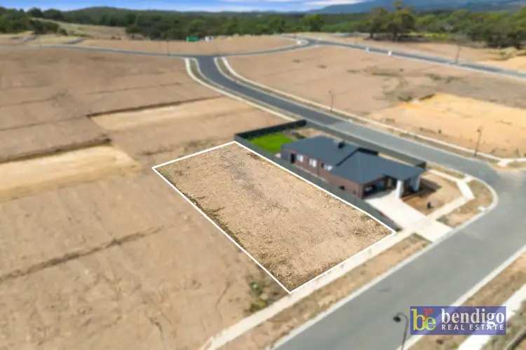 Second view of Homely land listing, 18 Kingfisher Drive, Mckenzie Hill VIC 3451