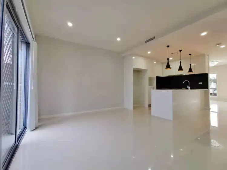 Third view of Homely townhouse listing, 80 Westbrook Circuit, Marsden Park NSW 2765