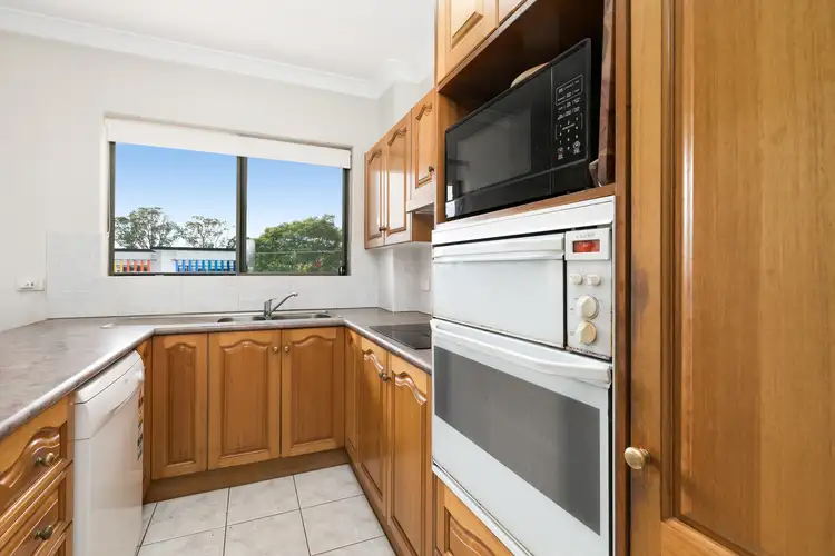 Second view of Homely apartment listing, 6/25-29 Koorabel Avenue, Gymea NSW 2227