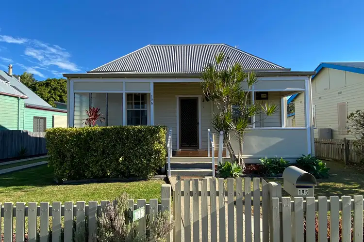 Main view of Homely house listing, 195 Alice Street, Grafton NSW 2460