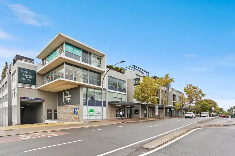 39/331 Miller Street