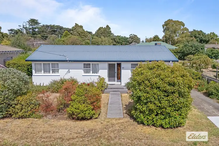Main view of Homely house listing, 53 Bulwer Street, Longford TAS 7301