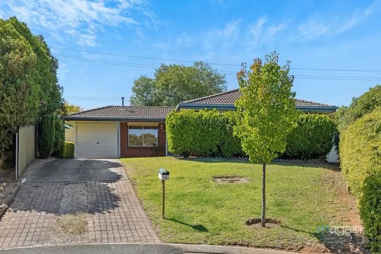 4 Buffalo Court