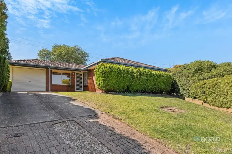 Third view of Homely house listing, 4 Buffalo Court, Huntfield Heights SA 5163