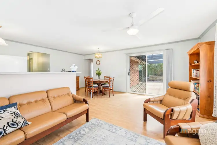 Sixth view of Homely house listing, 4 Buffalo Court, Huntfield Heights SA 5163