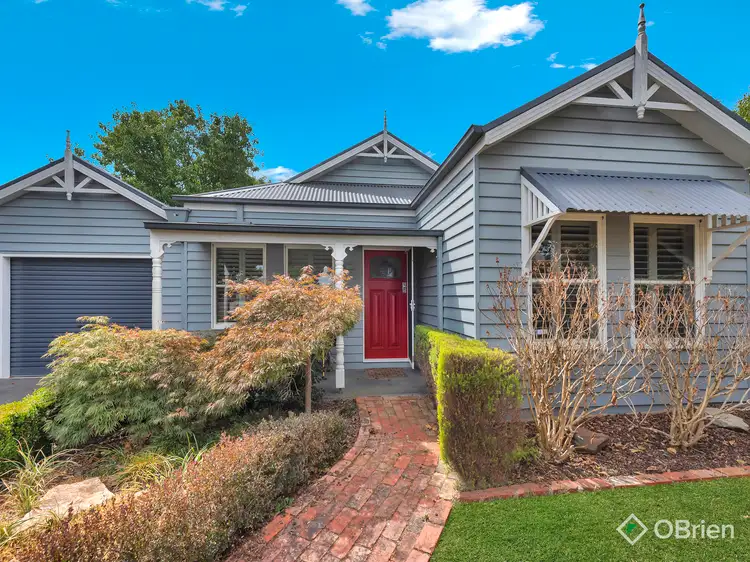 2 Jardine Court