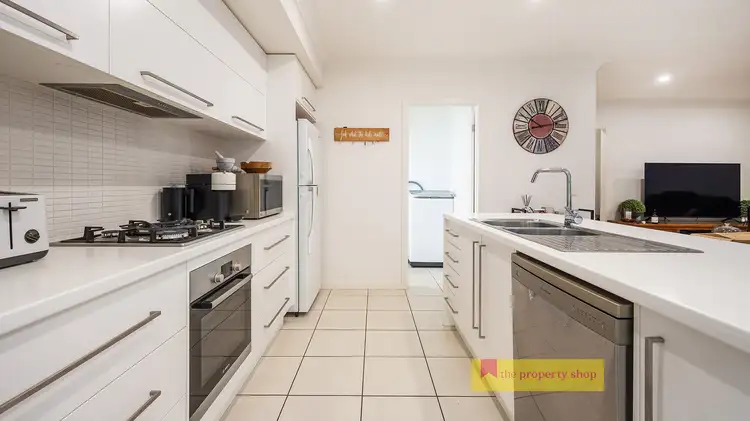 Third view of Homely house listing, 11 Melton Road, Mudgee NSW 2850