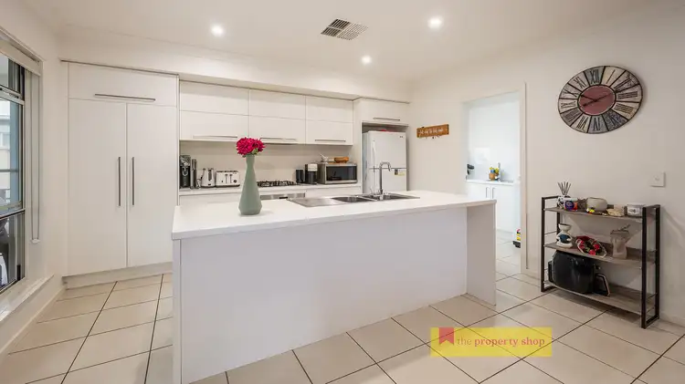 Fourth view of Homely house listing, 11 Melton Road, Mudgee NSW 2850