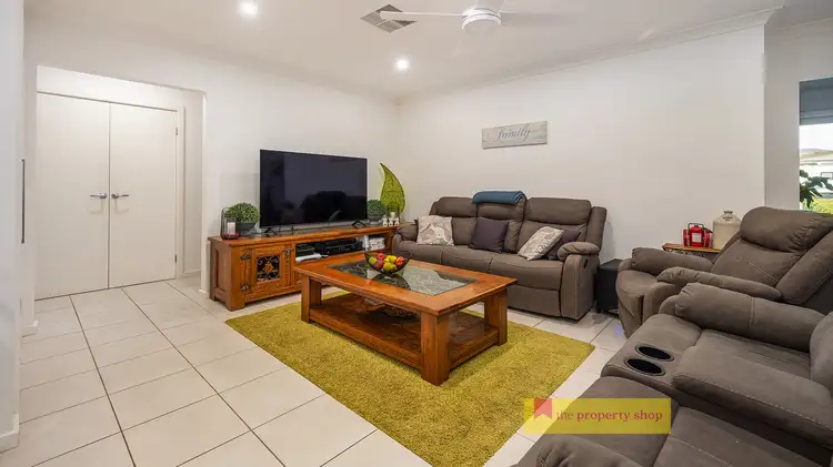 Fifth view of Homely house listing, 11 Melton Road, Mudgee NSW 2850
