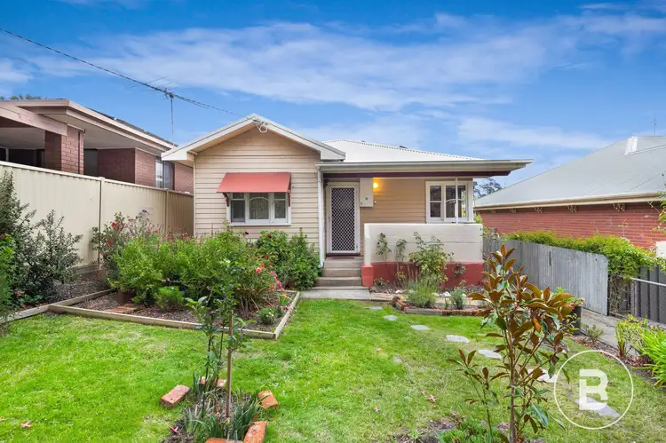 Main view of Homely house listing, 87 Napier Street, Creswick VIC 3363
