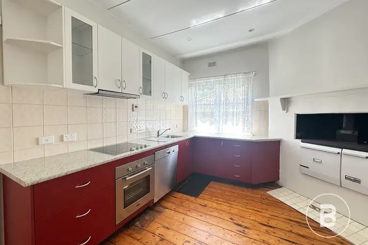 Second view of Homely house listing, 87 Napier Street, Creswick VIC 3363