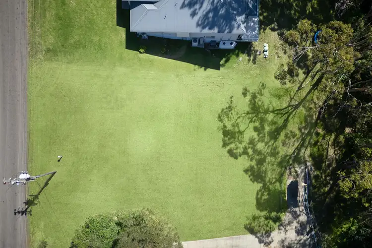 Main view of Homely land listing, 365 The Scenic Road, Macmasters Beach NSW 2251