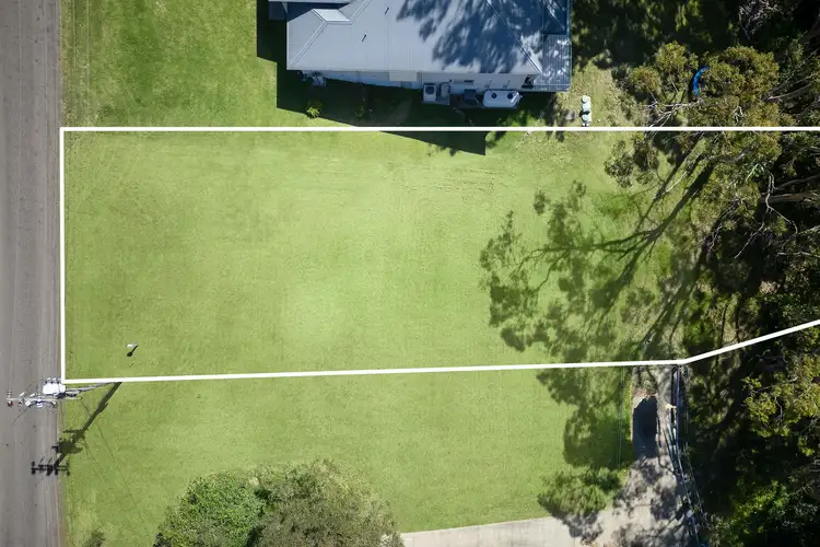 Third view of Homely land listing, 365 The Scenic Road, Macmasters Beach NSW 2251