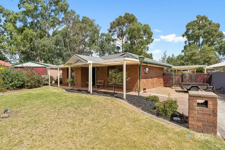 Second view of Homely house listing, 9 Rapid Court, Huntfield Heights SA 5163