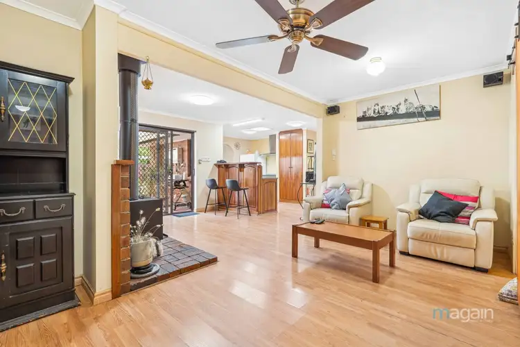 Third view of Homely house listing, 9 Rapid Court, Huntfield Heights SA 5163