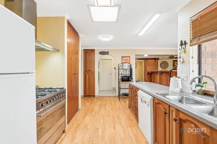 Sixth view of Homely house listing, 9 Rapid Court, Huntfield Heights SA 5163