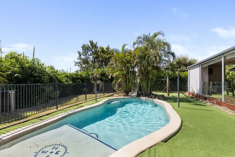 Fourth view of Homely house listing, 17 Phar Lap Parade, Karalee QLD 4306
