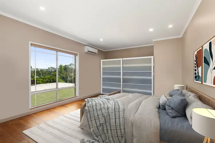 Seventh view of Homely house listing, 17 Phar Lap Parade, Karalee QLD 4306