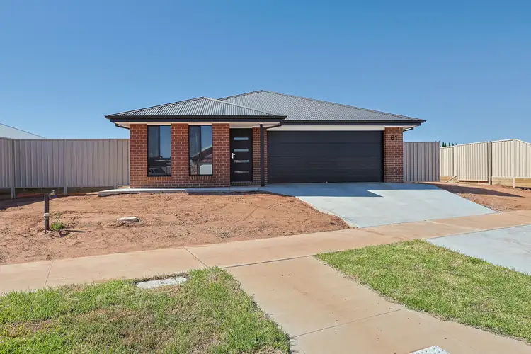 61 Betty Krake Drive