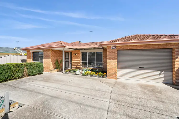 51 Donnybrook Road