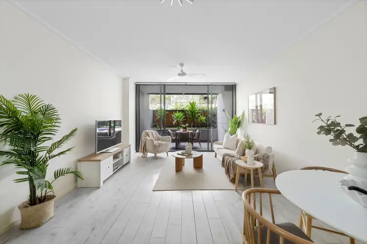 C308/5 Hunter Street