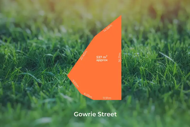 Main view of Homely land listing, 2a Gowrie Street, Torrens Park SA 5062