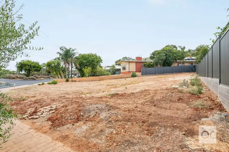 Third view of Homely land listing, 2a Gowrie Street, Torrens Park SA 5062