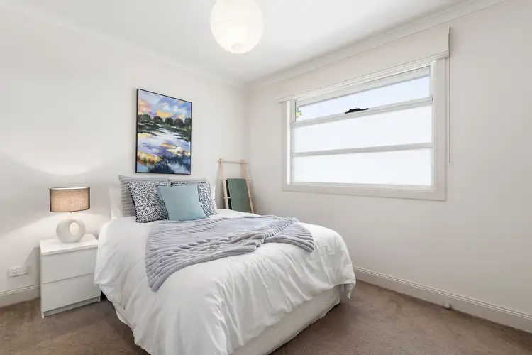 Third view of Homely townhouse listing, 7/15 Sweetland Road, Box Hill VIC 3128