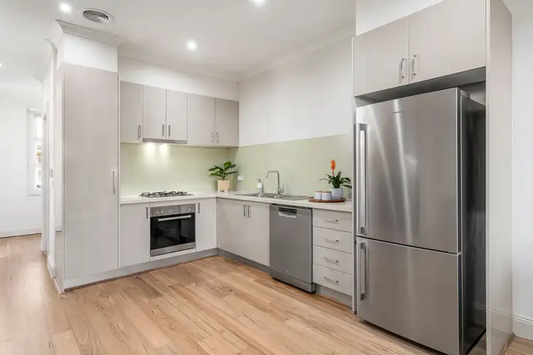 Fifth view of Homely townhouse listing, 7/15 Sweetland Road, Box Hill VIC 3128