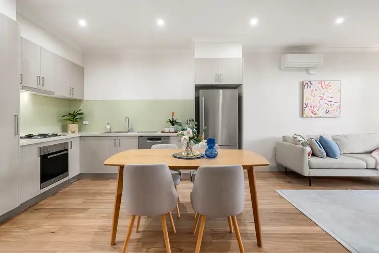 Sixth view of Homely townhouse listing, 7/15 Sweetland Road, Box Hill VIC 3128