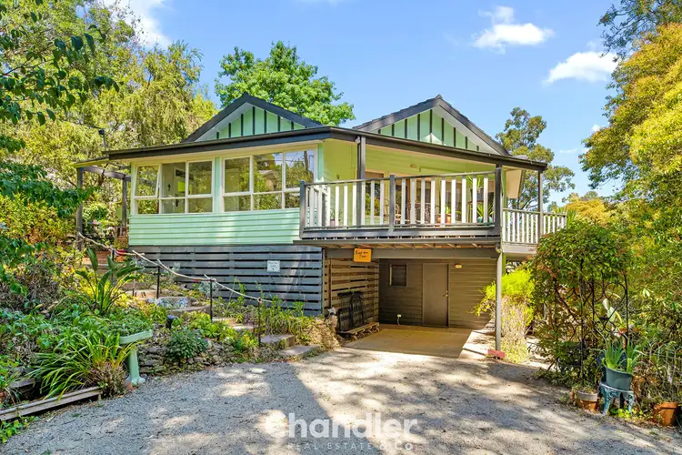 54 Hazel Grove