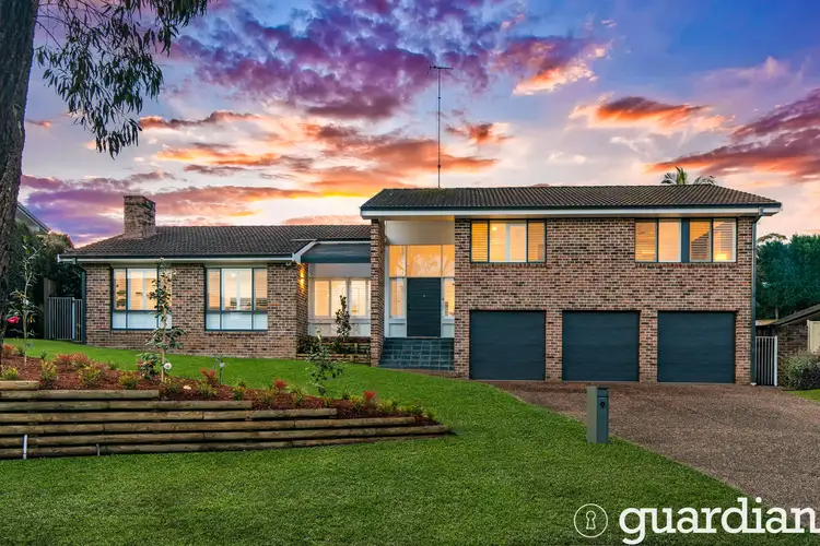 9 Yinnell Place