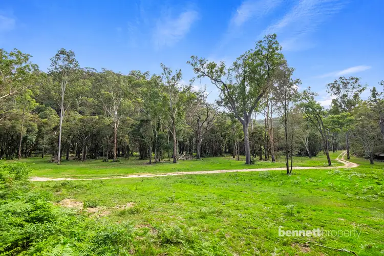 Main view of Homely land listing, 2/203 Greens Road, Lower Portland NSW 2756