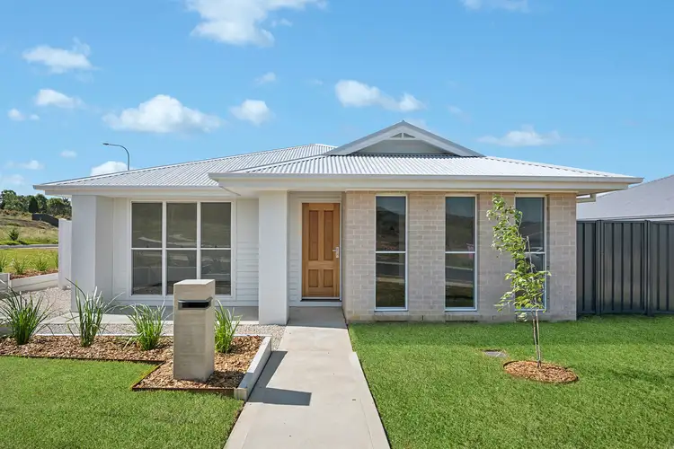 Main view of Homely house listing, 20a Shearman Street, Mudgee NSW 2850