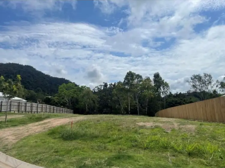 Third view of Homely land listing, 9 Milkypine Place, Cannon Valley QLD 4800