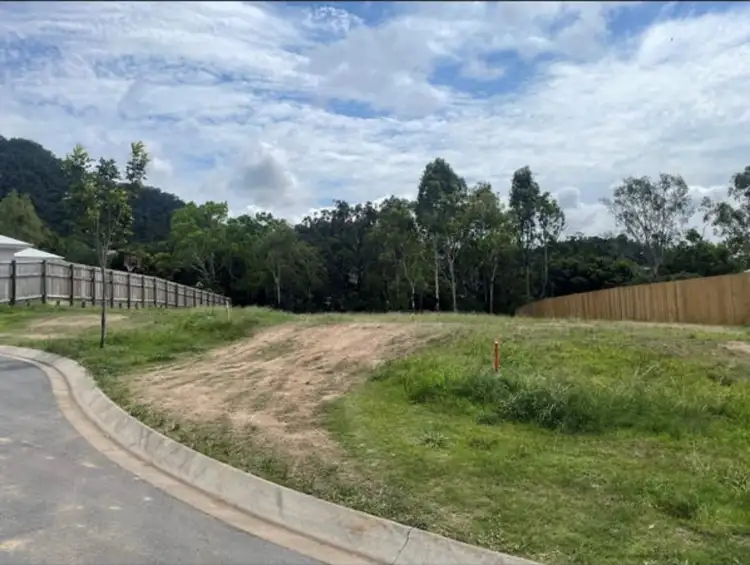 Fourth view of Homely land listing, 9 Milkypine Place, Cannon Valley QLD 4800