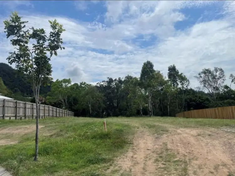 Fifth view of Homely land listing, 9 Milkypine Place, Cannon Valley QLD 4800