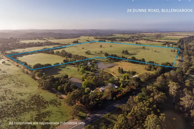Second view of Homely house listing, 24 & 112 Dunne Road, Bullengarook VIC 3437