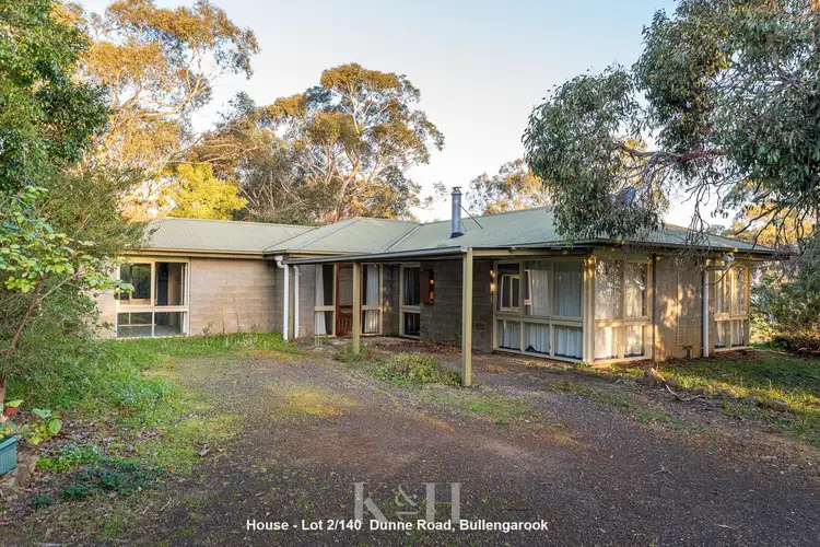 Third view of Homely house listing, 24 & 112 Dunne Road, Bullengarook VIC 3437